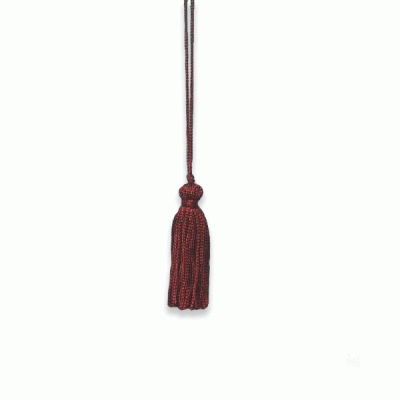 Borla con cabeza de Atadillo 9110 - Imagen 3