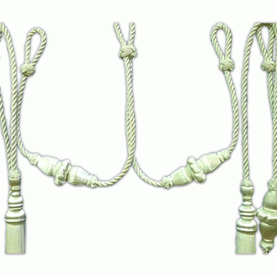 Cordón de tres Piezas 9300