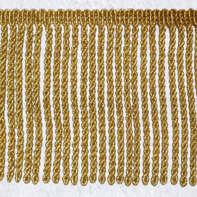 Fleco Oro Metal 120M