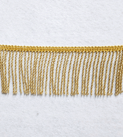 Fleco oro Metal   130M