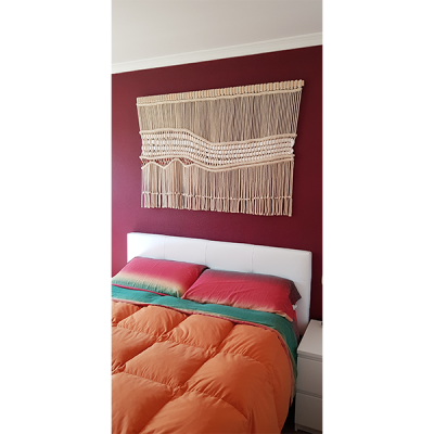 Tapiz Macramé - Imagen 3