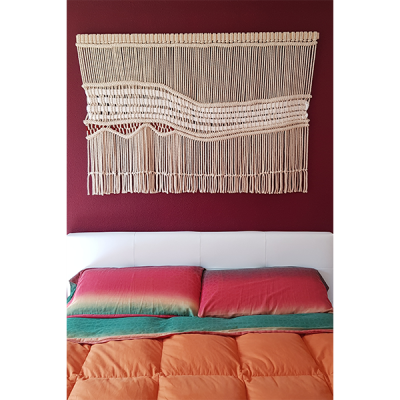 Tapiz Macramé - Imagen 2